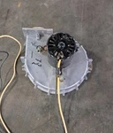 Fasco 7121-6112 Draft Inducer Blower Motor Assembly 26G4201 115V Used. Fixed Price $329.00.