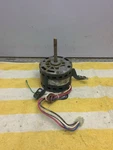 Ge 1/3 Hp Hvac Blower Motor 1075 Rpm Spd 115,. Fixed Price $79.99.