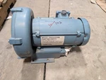 Rotron Ametek 038173 EN404AR58ML Hazardous Location Regenerative Blower 1HP Used. Fixed Price $1430.00.