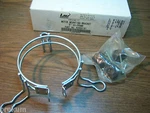 New Lau 02869101 Motor Mounting Bracket 5" #42 Frame Nib. Fixed Price $12.50.