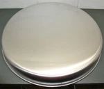 Dayton Replacement Cover 6378015, Aluminum, From Exhaust Ventilator Fan 4YC53. Fixed Price $139.95.