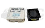 New Comair Rotron 028279 Cooling Tubeaxial Fan 115V .19/.15A 50/60HZ. Fixed Price $44.50.