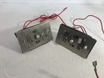 Ranco MXF-544002-001 Fan Variable Speed Controller Switch 277V Lot Of. Fixed Price $55.00.