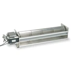 Dayton 1TDU4 BLOWER,105 CFM,115V,0.55A,2736 Rpm. Fixed Price $157.60.