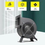 Centrifugal Blower Fan Round Squirrel Cage Small Industrial. Fixed Price $58.28.