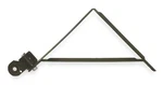 Airmaster Fan Mounting Bracket Non-oscil. Fixed Price $45.00.