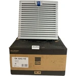 Rittal Sk 3243.110 Filter Fan. Fixed Price $485.09.