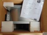 New Dayton 5ZCN7A Blower 10-1/4" Wheel Dia.. Fixed Price $285.00.