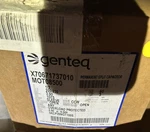 Oem Trane American Standard Furnace Blower Motor 1/2 Hp Fits MOT08500 Ships Free. Fixed Price $299.99.