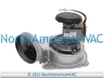 Oem Furnace Exhaust Inducer Motor Replaces Jakel JK7783732-2 JK7778948-13. Fixed Price $284.95.