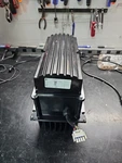 Big Ass Fan 008085-460-01 Delta Powerfoil Drive 380 Vac 2HP. Fixed Price $738.00.