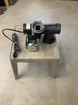 Blower Assembly With Fasco Motor. Fixed Price $369.00.