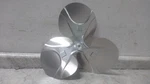 Dayton 2C361 18 Diameter Aluminum Replacement Propeller (bw). Fixed Price $19.99.