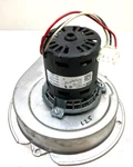 Fasco 7021-11063 115 V Draft Inducer Blower Motor Assembly 18M6701 Used #L25. Fixed Price $65.00.