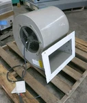 Rosenberg Drad 281-4 Ac Blower Fan Motor C90-28116 230/460V 1420/1500 Rpm. Fixed Price $850.00.