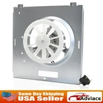 S0503B000 Bathroom Fan Motor, Unit Cfm For Nutone 763RLN. Fixed Price $35.99.
