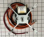 Oem Fasco Inducer Motor Part# K628. Fixed Price $195.00.