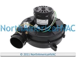 Oem Trane Am Standard Furnace Inducer Motor Fits BLW864 BLW00864 BLW519 BLW00519. Fixed Price $396.99.