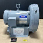 New No Box- Spencer Vortex Blower VB-004SB-001 VBA90405 3/4HP Fast Shipped. Fixed Price $1900.00.
