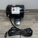 Dayton Light Duty Industrial Fan Replacement Motor Only. VE2LY962L Y99MTRG. Fixed Price $79.99.