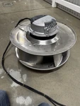 R3G500-PV62-05 Ebm Centrifugal Fan Industrial Refrigeration Motor. Fixed Price $1199.99.
