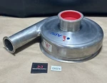 New Apv 02-09 Sanitary Pump End 3-1/4 X 2-1/4 Fast Shipped & Warranty!. Fixed Price $195.00.