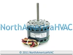 Oem Furnace Blower Motor Replaces Genteq 5KCP39HGN430S. Fixed Price $294.95.