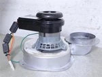 Fasco 70721060 Furnace Draft Inducer Blower Motor 344120-701 1/25HP Cwle 115V. Fixed Price $135.00.