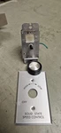 Leading Edge 12003 Ceiling Fan Speed Control. Fixed Price $34.99.
