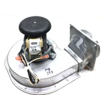 Fasco 7058-0136 Draft Inducer Blower Motor Assembly 20044402 Used #MG327. Fixed Price $60.00.