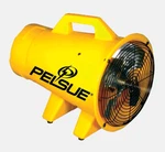 Pelsue 1325P Axial Blower, Thermoplastic Housing 1/3 Hp, 120 Vac, Amps. Fixed Price $765.00.