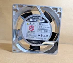 Omron R87F-A6A93HP Axial Cooling Fan, 92 25MM Square, 230VAC. Fixed Price $28.00.