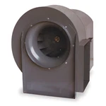 Dayton Backward Incline Belt Drive Less Package Blower C1. Fixed Price $1119.99.