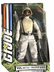 New In Heavy Damaged Box Hasbro G.i. Joe Arctic Trooper Snow Job 10 See Photos. Fixed Price $42.75.