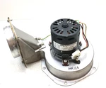 Fasco 702110213 Draft Inducer Blower Motor Assembly 024-27653-000 Used #MK126B. Fixed Price $59.00.
