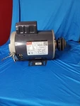 Dayton Belt Drive Fan & Blower Motor. Fixed Price $195.00.