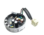 Broad-ocean ZWK702D006002 Ecm Module Only HD46AQ267 KMSAH012C47 230V Used W829. Fixed Price $118.15.