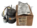 New Dayton 3M292A Hvac 3000RPM Psc Motor, 1/8HP, 115VAC, 5/16" Shaft X 2" Long. Fixed Price $225.00.