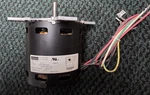 Fasco Replacement Inducer Blower (motor Only) P/n 71626869, 115V, U62B1 Type. Fixed Price $49.99.