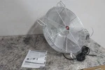 Dayton 2ATX7 1/2 Hp 1725 Rpm 115/230VAC 20 Blade Dia Transformer Cooling Fan. Fixed Price $299.99.