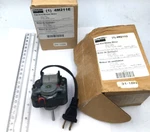 Dayton Lot Of Fan & Blower Motor 1/150HP, 2850RPM, 120V, 60HZ, 4M211D, 4M211E. Fixed Price $60.00.