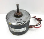 Emerson K55HXGDT-1701 Fan Motor Hp 1/4 Rpm 1100 230V 1PH HQ1050252EM Used #MP348. Fixed Price $109.00.