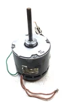 Emerson KA55HXPRJ-7575 Blower Motor 1/3 Hp 1100 Rpm 230 Volt 220059 Used #MC340. Fixed Price $110.00.