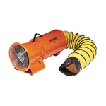 Allegro Industries 9514-05 Conf. Sp Fan, Axial Expl Proof, 15 Ft.duct. Fixed Price $2408.99.