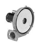 A271 Fasco Furnace Draft Motor For Trane 7062-3969 X38040308-01. Fixed Price $185.15.
