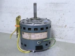 Ge Motors 5KCP39KGF308AS Furnace Blower 1/3HP 1075RPM 115V 21A308987P01. Fixed Price $135.00.