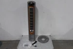 Air King 9554 Height 120VAC 430/485/540 Cfm Speed Tower Fan. Fixed Price $29.99.