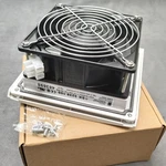 New Toptherm Filter Fan Sk 3239.100 For Rittal Ebmpapst 230V 18/19W. Fixed Price $149.75.