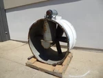 Dayton 31,000 Cfm 5 Hp Steel Exhaust Blower EB2336. Fixed Price $1100.00.