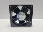 Ebmpapst 4656 Z Axial Fan. Fixed Price $94.05.
